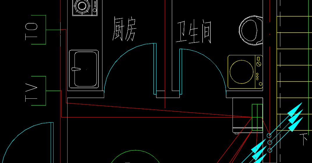 最短