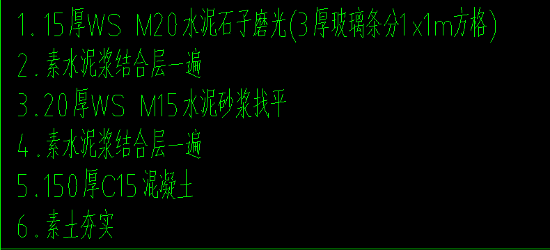 定額