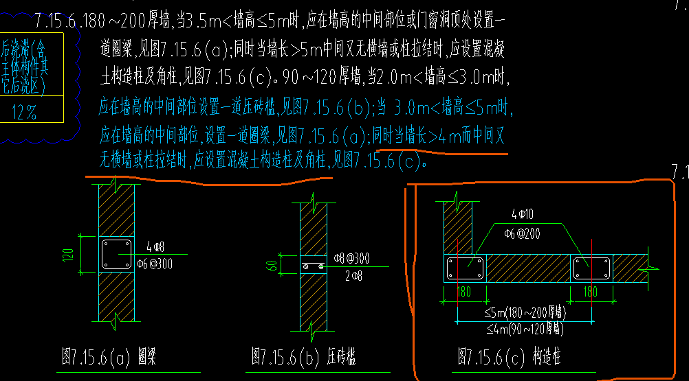 構(gòu)造柱