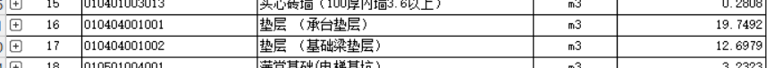 梁墊