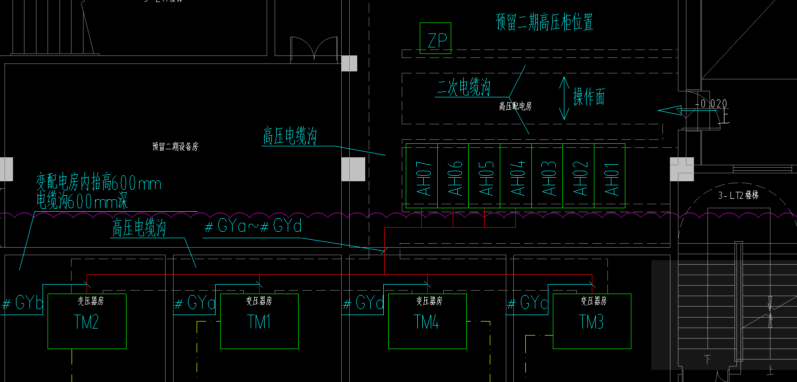 計(jì)算工程量