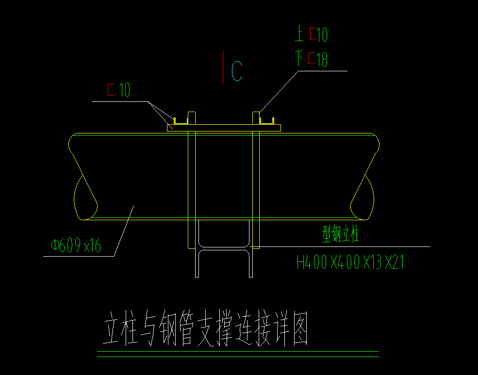鋼結(jié)構(gòu)