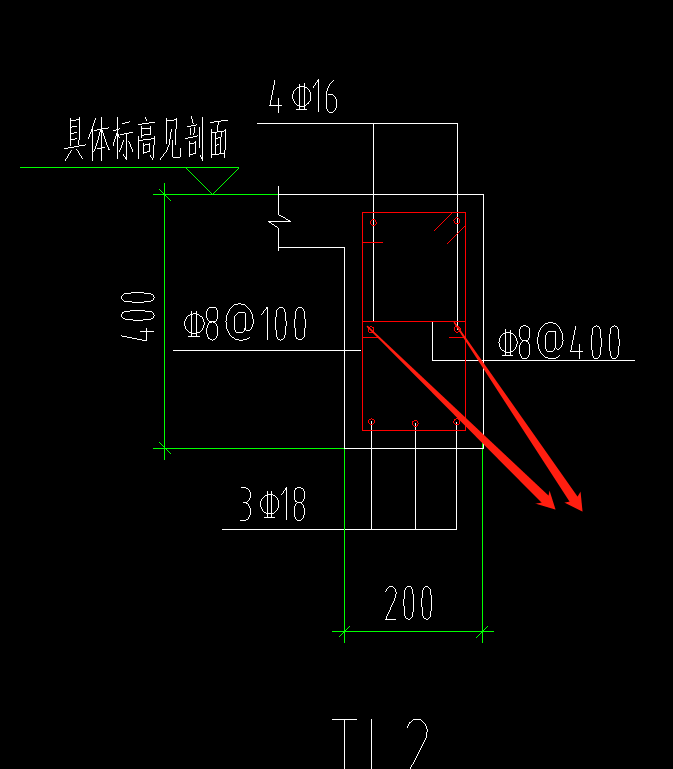 梁這