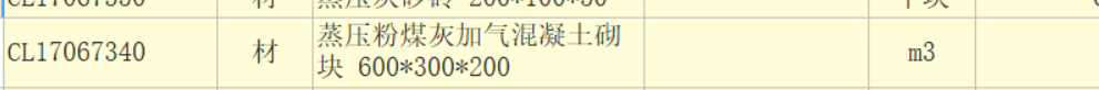 加氣混凝土