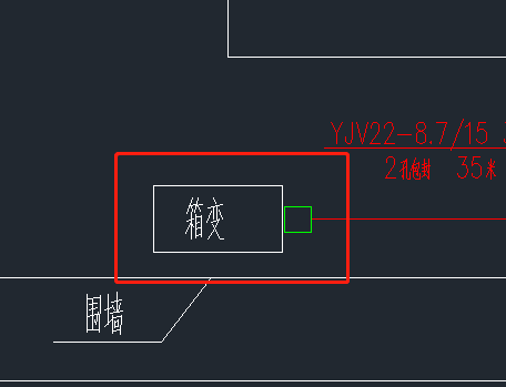 變電箱