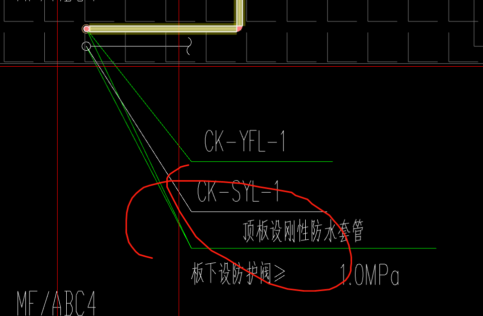 給排水