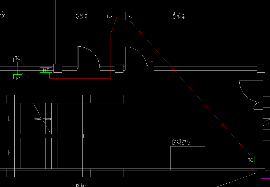 弱電