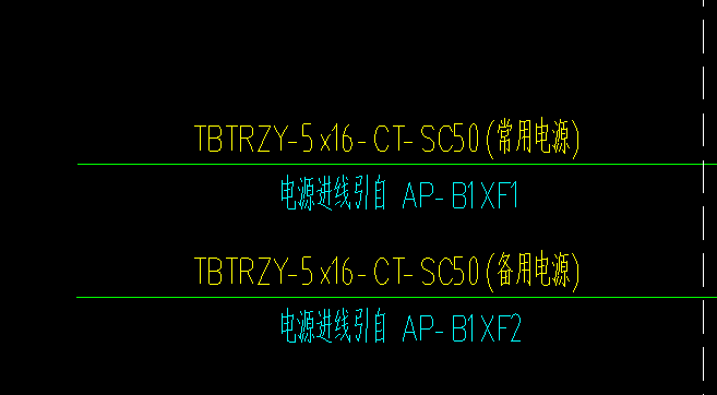 配電箱
