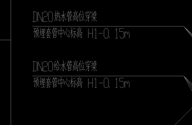 梁高