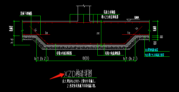 柱墩