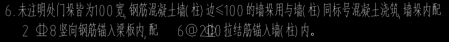 門垛