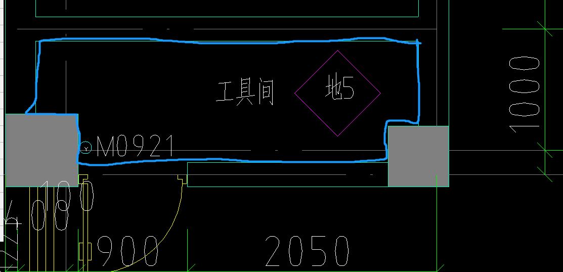 地面工程