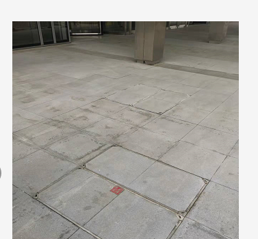 房修