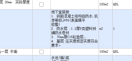 子目