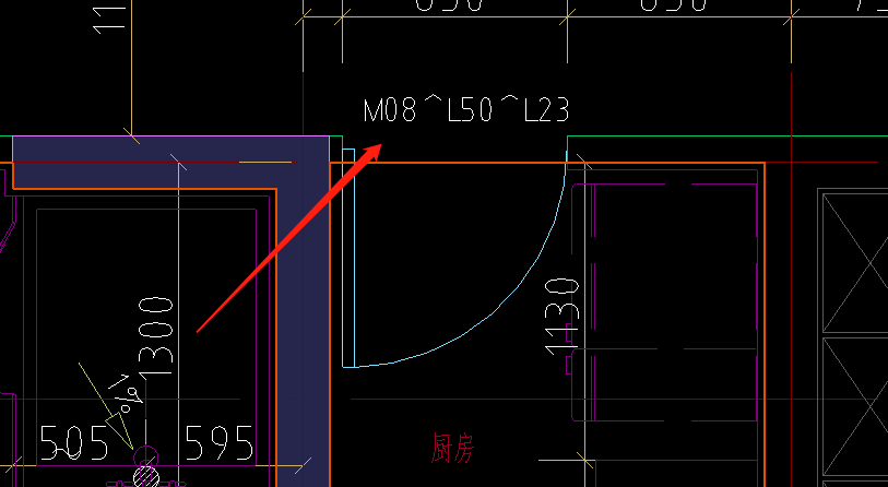 符號表