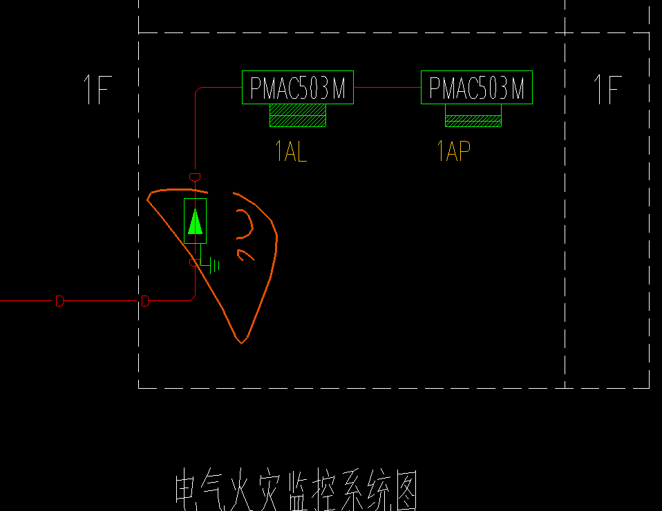 智控弱電