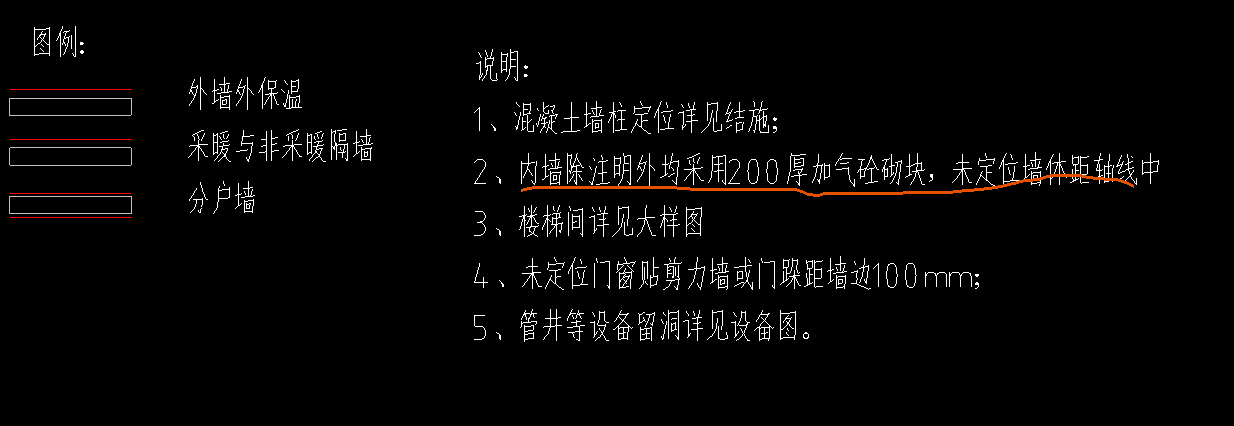 外墻外保溫