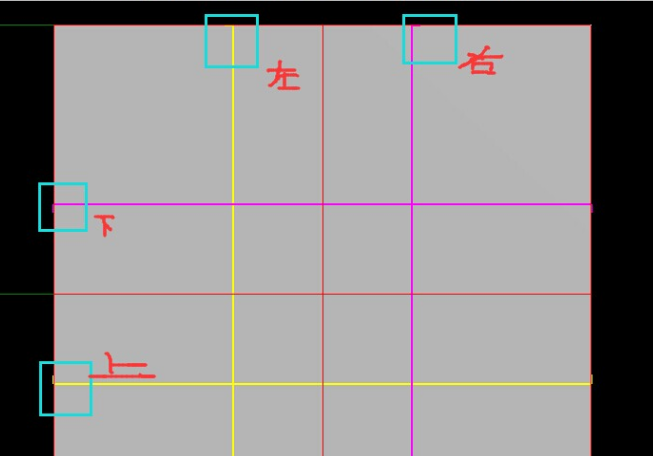 底筋