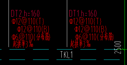 起拱