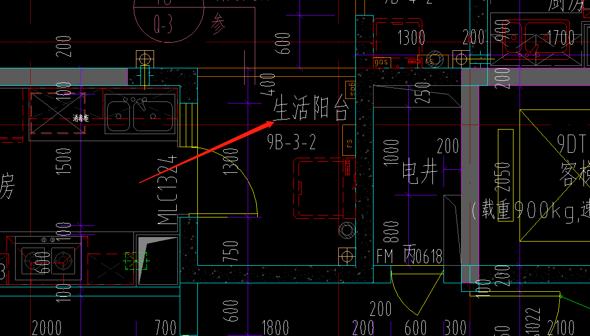 13建筑面積計(jì)算規(guī)則