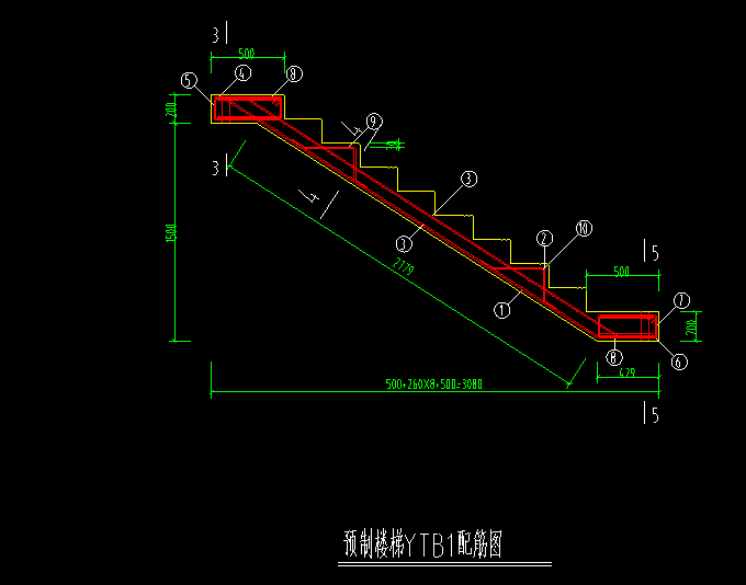 預制樓