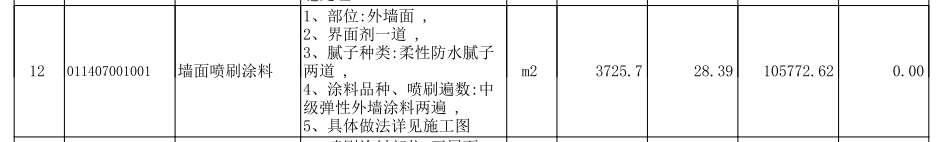 立面改造
