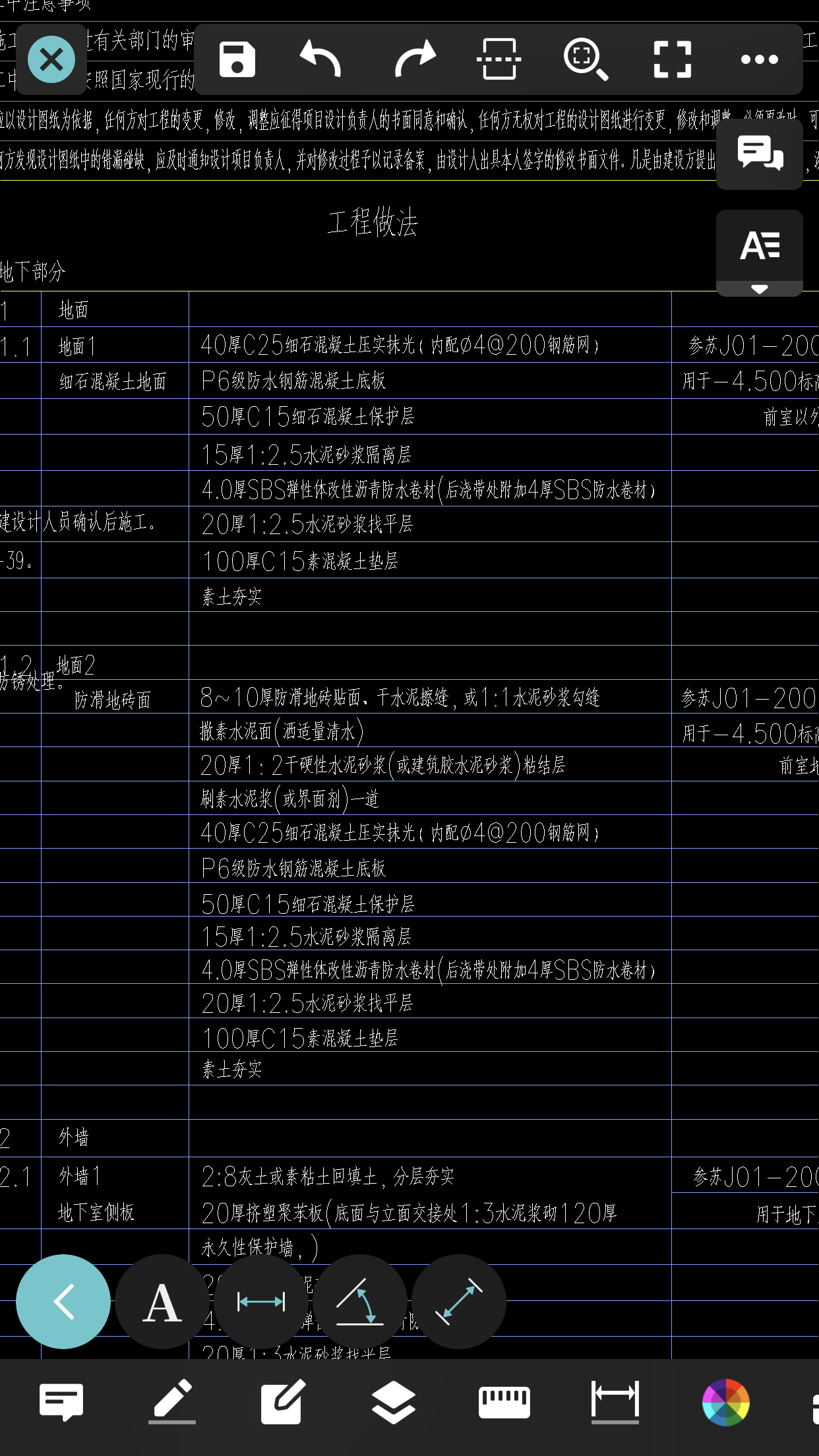 塊料