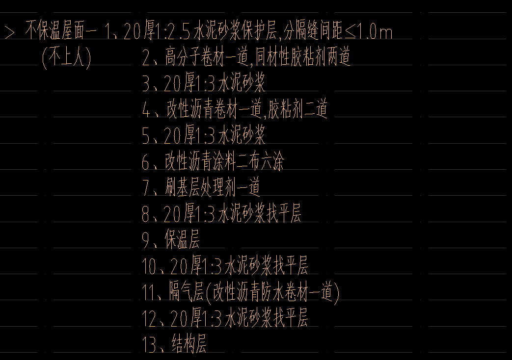 吊頂