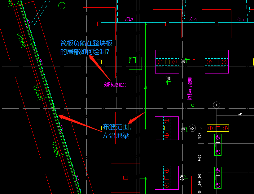 板負(fù)筋