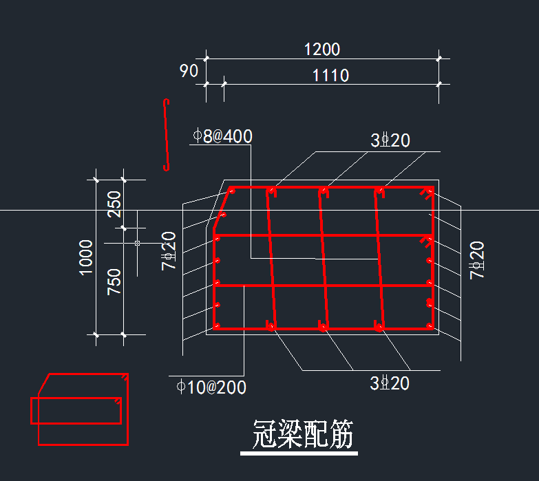 手算