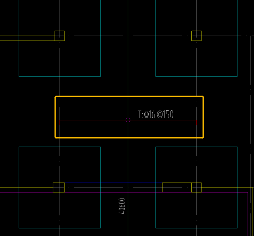 通長