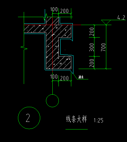 節(jié)點(diǎn)大樣