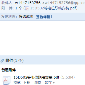 電位