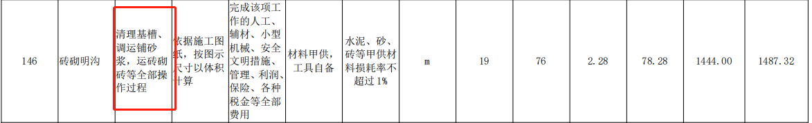 抹灰