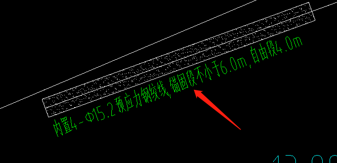 計算錨固