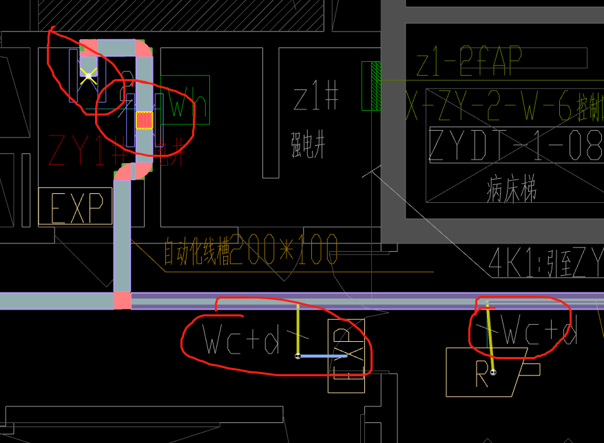 配電箱