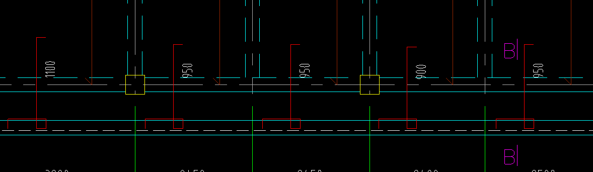 負(fù)筋