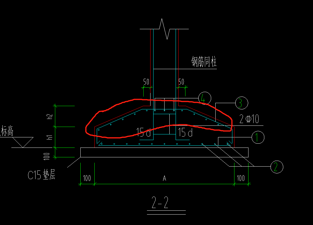 獨立基礎