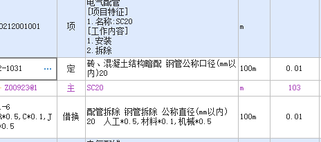 線管