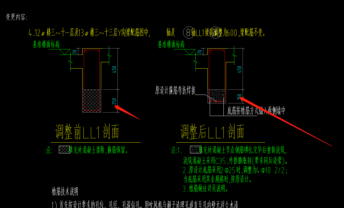 連梁