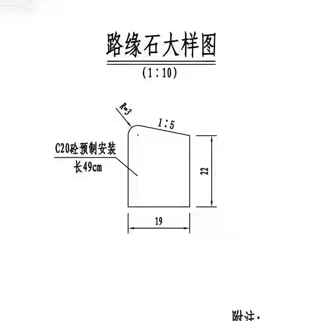 工程量