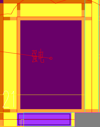 高低