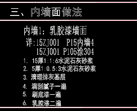 套清單