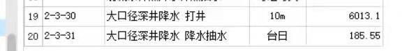 定額