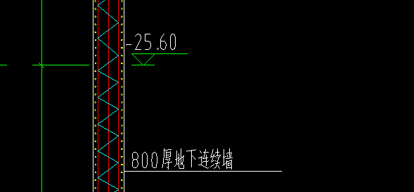 架筋