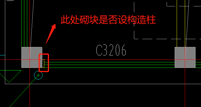 墻垛