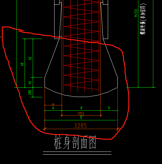 樁