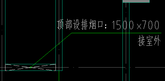 排煙口