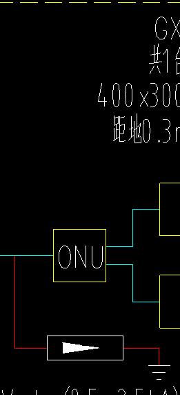 弱電