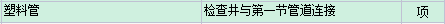 檢查井